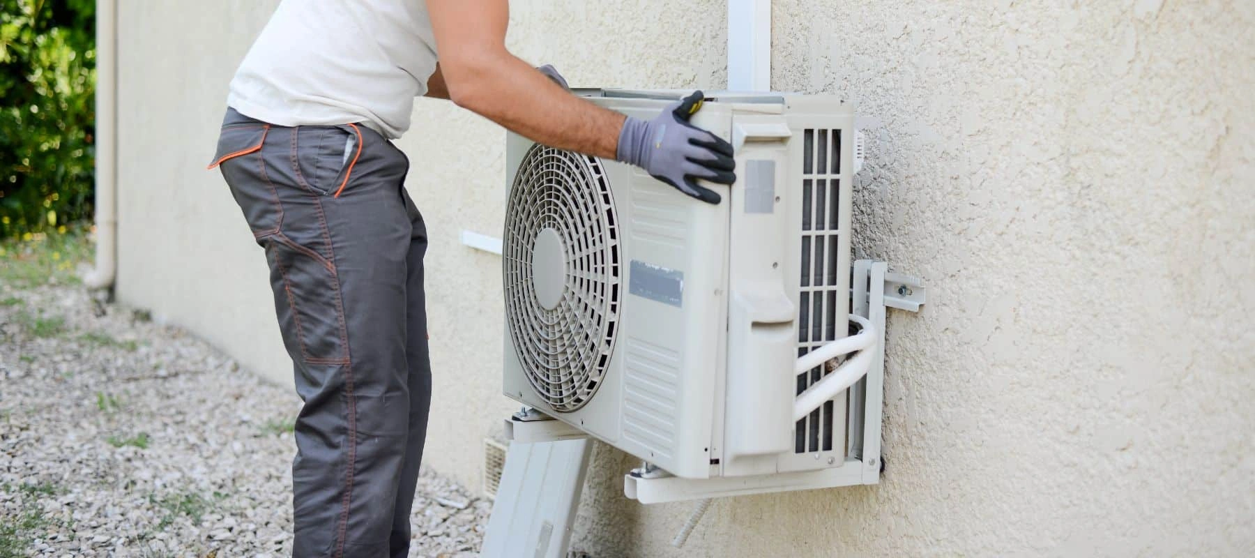 Instalare aer conditionat